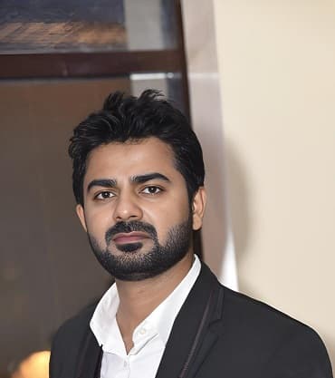 Mohd. Ubaid