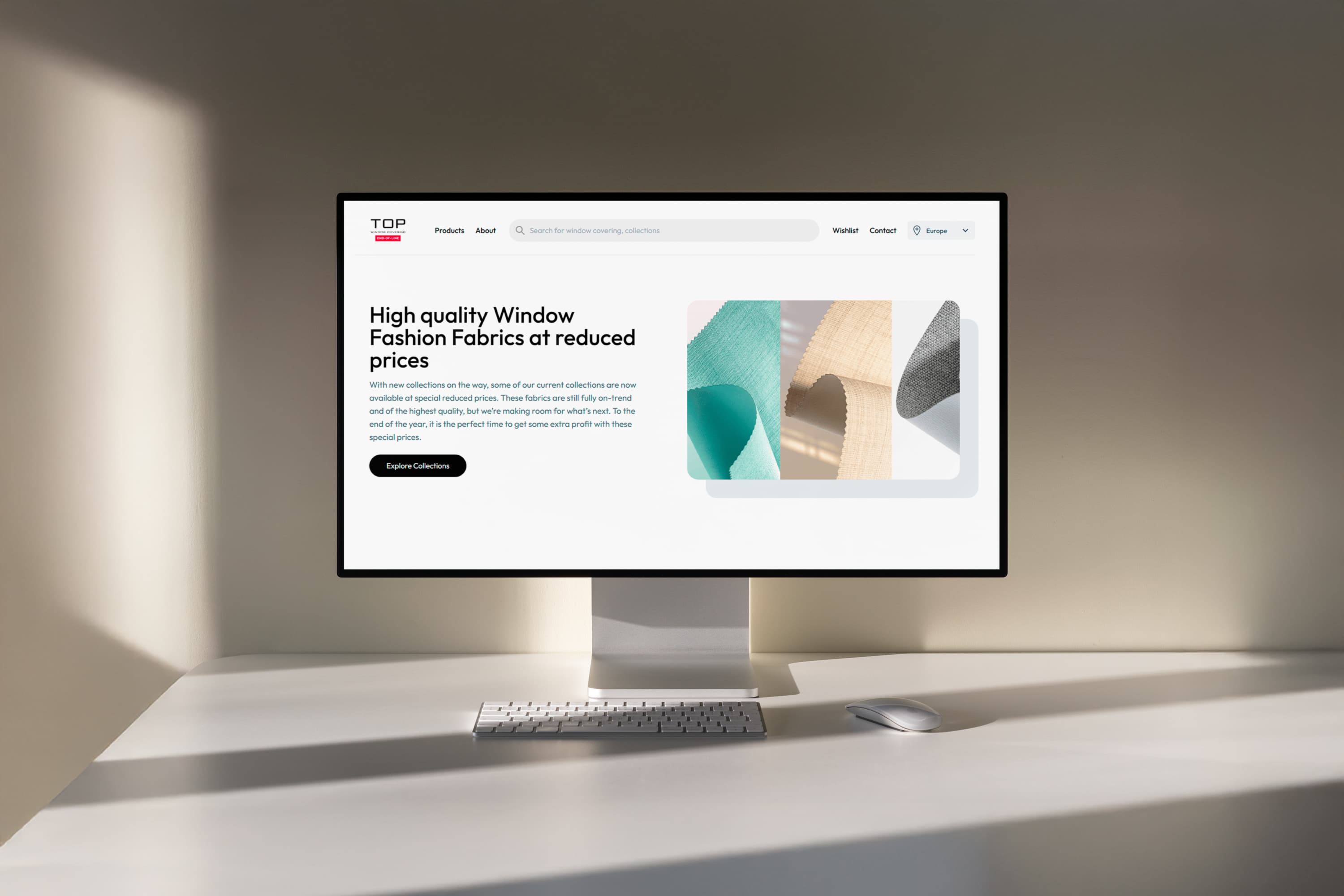 Shattering the Spreadsheet Ceiling: Regional Inventory E-commerce